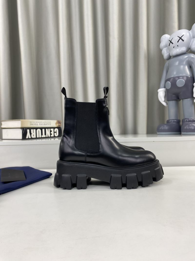 Prada Boots